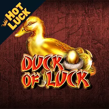 Duck Of Luck